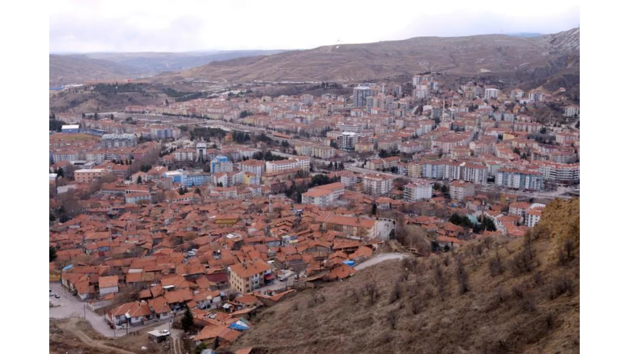 Çankırı: Sessiz Anadolu'nun saklı yüzü