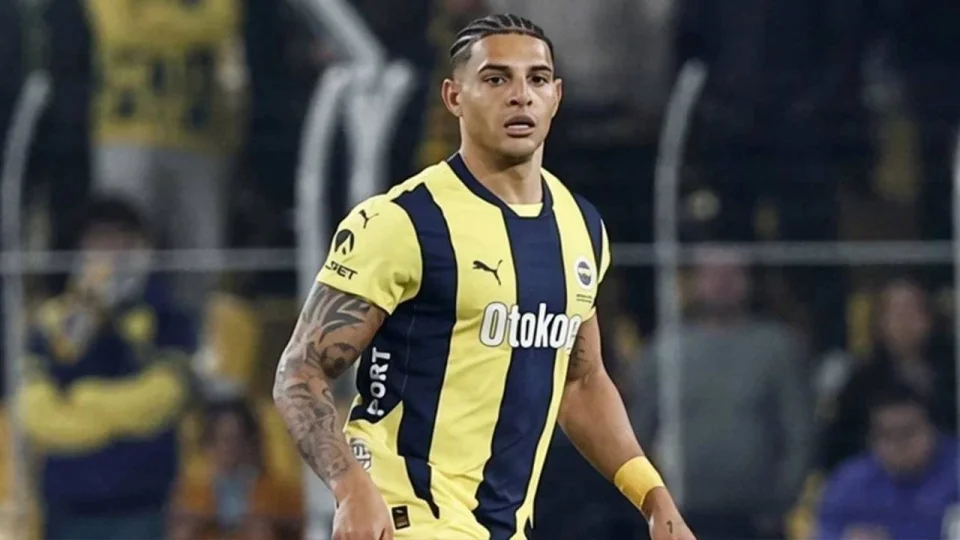 Carlos ba�a bela olacak