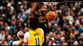 Cavaliers sezona 5'te 5 ile başladı