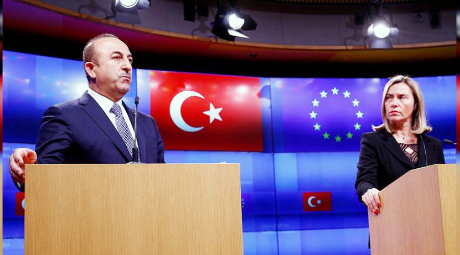 avuolu'ndan AP'ye tepki