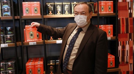 Çay toplayan yabancılara 500 milyon TL gitti