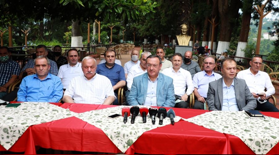 �AYKUR'dan �reticiye 1.2 milyar lira