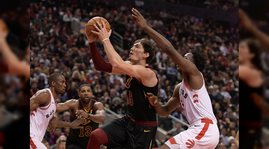 Cedi'li Cavaliers'ta kötü gidiş sürüyor