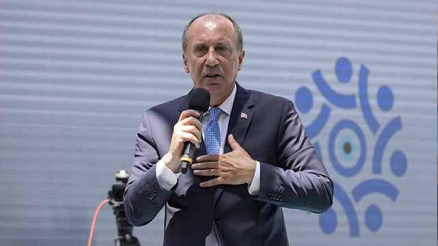 'Çekilmeseydim bugünkü manzaranın tek sorumlusu ilan edilecektim'