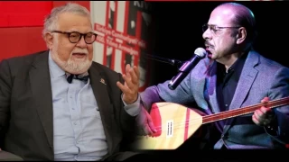 Celal Şengör: Neşet Ertaş'ı tanımıyorum