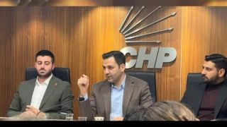 Cem Aydın adli kontrol şartıyla serbest