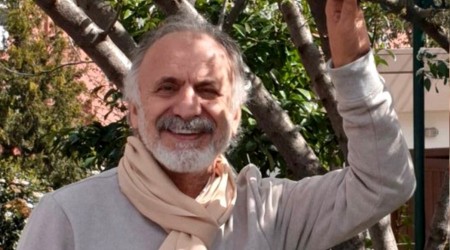 Cemil hoca herkesi üzdü