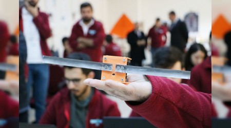 Cep uydusunda sona gelindi