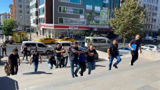 Çerkezköy'de ev kurşunlama olayında 3 şüpheli tutuklandı