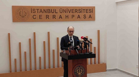 Cerrahpaşa Tıp Fakültesi'nin büyük kısmı kapatıldı