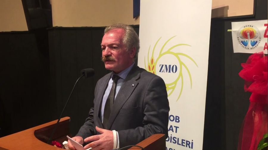 Çevre ranta kurban ediliyor