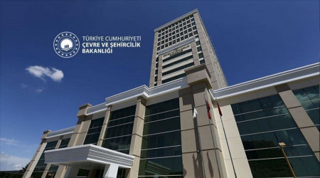 Çevre, Şehircilik ve İklim Değişikliği Bakanlığı'ndan kafa karıştıran açıklama