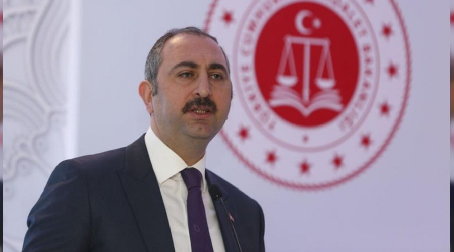 Ceza infaz yasas yaknda Meclis'te