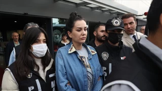 Ceza ve Tevkifevleri Genel Müdürlüğünden Dilan Polat açıklaması
