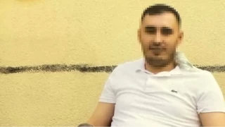 Cezaevi firarisi balkonda yakaland