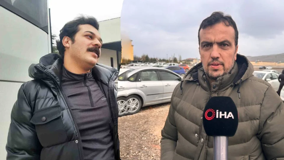 Cezaevlerinden d�n ba�layan tahliyeler bug�n devam ediyor