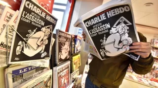 Charlie Hebdo, Müslüman okula iftira attığı gerekçesiyle ceza aldı