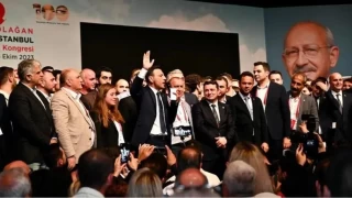 CHP stanbul l Kongresi iptal edildi, ynetim grevden alnd