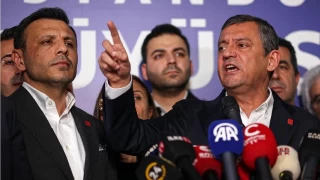 CHP lideri Özgür Özel tüm İstanbulluları Saraçhane'ye çağırdı