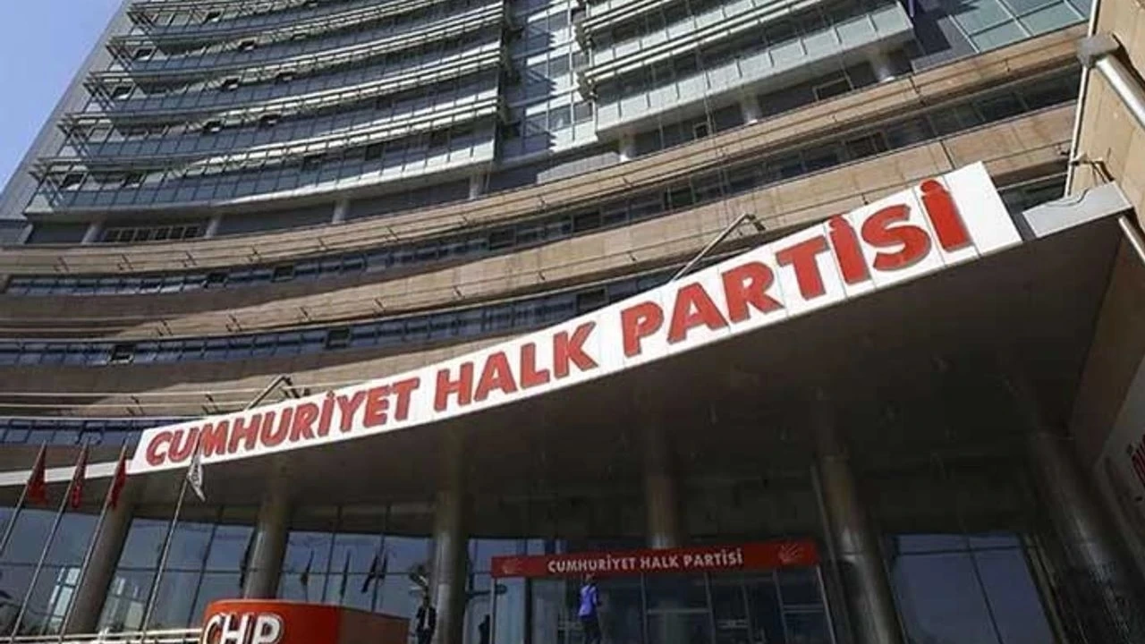 CHP MYK topland�