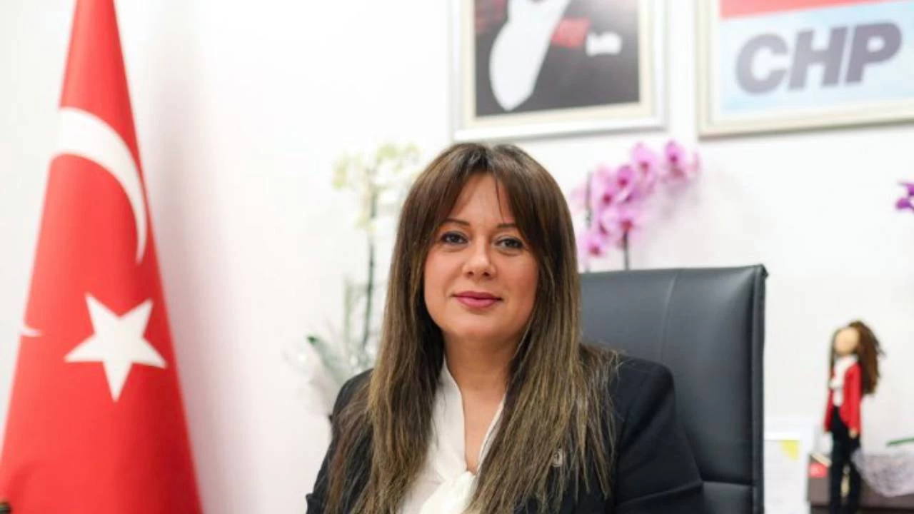 CHP'de deprem: Aday belirleme yöntemine tepki gösteren genel başkan yardımcısı istifa etti
