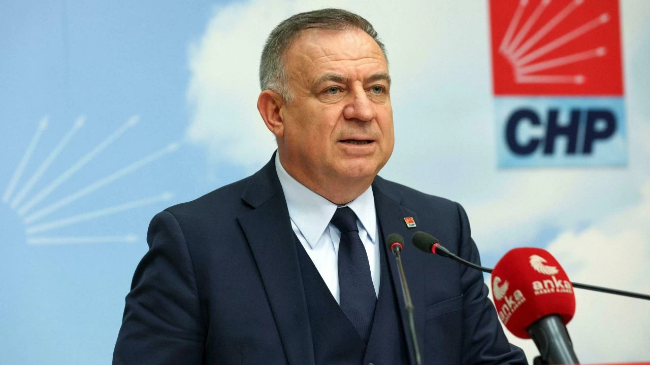 CHP'den operasyonlara tepki