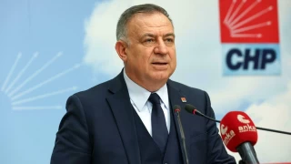 CHP'den operasyonlara tepki