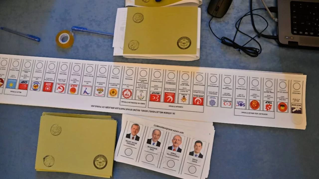 CHP’den yeni bir parti daha doğuyor