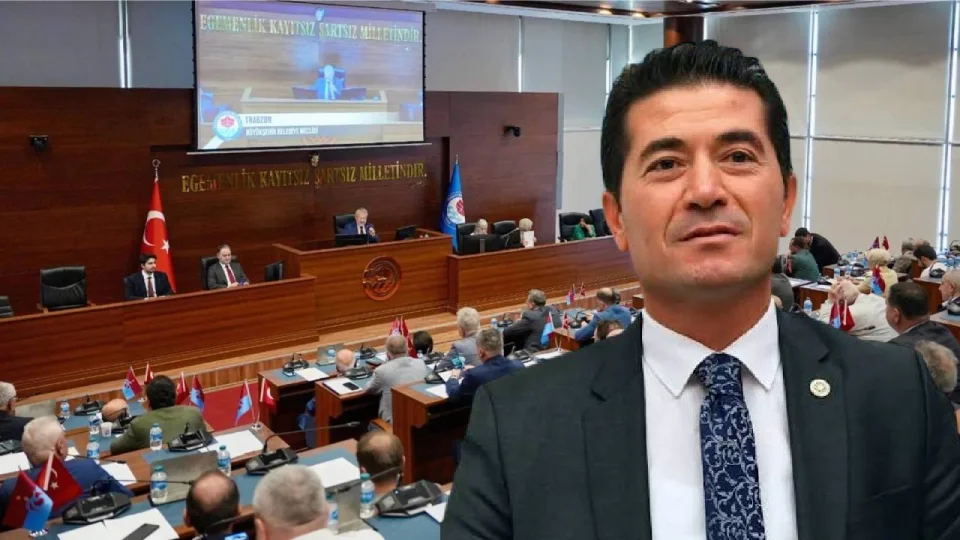 CHP’li Ahmet Kaya'dan ders gibi cevap