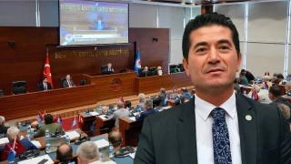 CHP’li Ahmet Kaya'dan ders gibi cevap