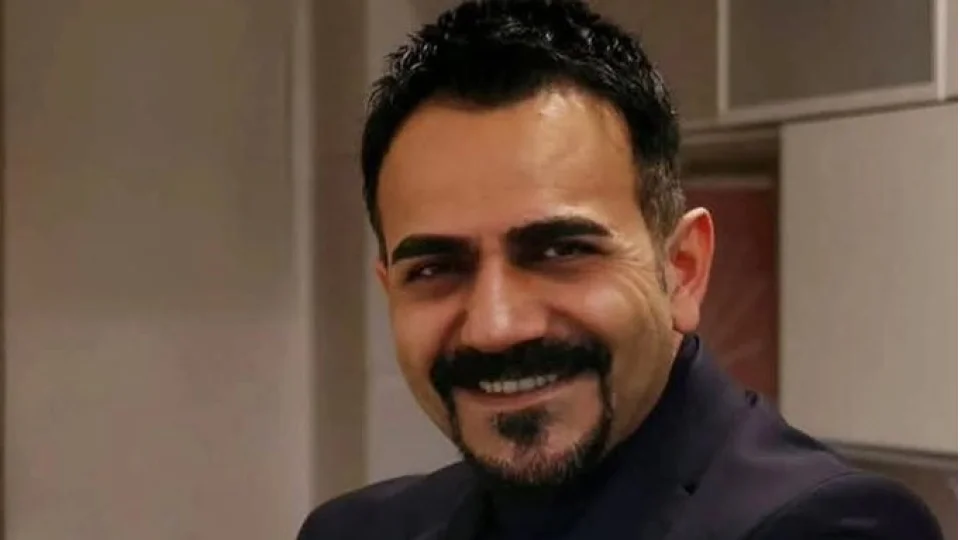 CHP'li Akdo�an'�n eski dan��man�n�n cesedi Mavi G�l'de bulundu