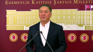 CHP'li Murat Emir: 'Bu yasa Meclis'ten gemeyecek'