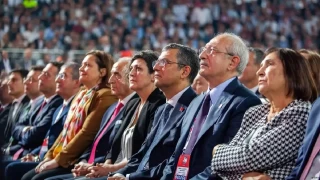 CHP'nin iddianamesi ar ceza mahkemesine gnderildi