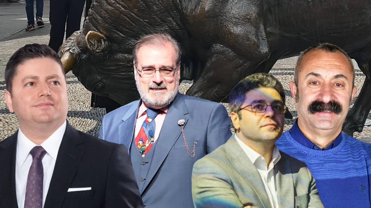 CHP'nin kalesi Kadıköy’de çetin yarış