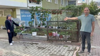 ieklere amar suyu dkme kavgas