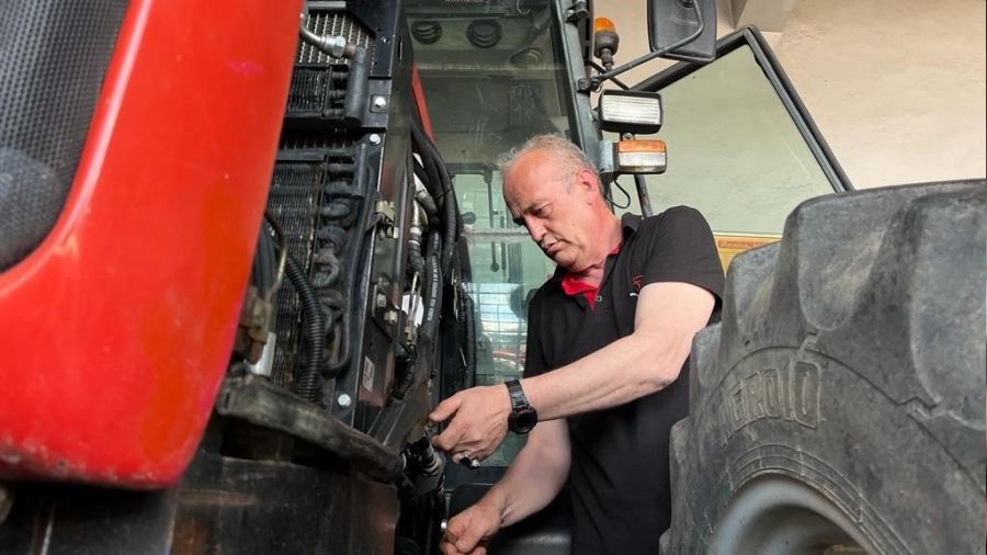 Çiftçiler dikkat... 60 bin liradan 200 bin liraya kadar masraf çıkabilir