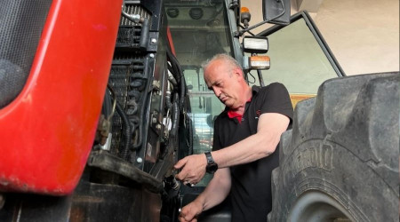 Çiftçiler dikkat... 60 bin liradan 200 bin liraya kadar masraf çıkabilir