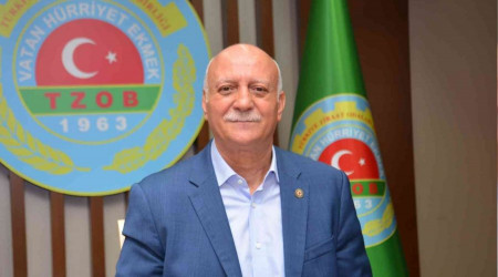 Çiğ süt bulmak da, satmak da sıkıntılı