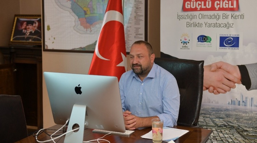 �i�li Belediyesinin kariyer sitesine yo�un ilgi