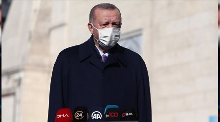 'Çılgın Proje'den geri adım yok!