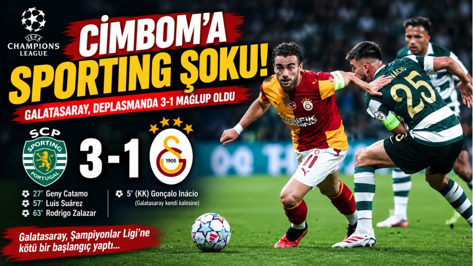 Cimbom�un umudu 63 dakika s�rd�