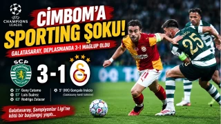 Cimbom’un umudu 63 dakika sürdü