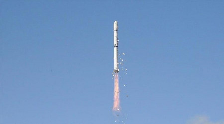 Çin 2023'te uzaya ne kadar uçuş yapmayı planladıklarını açıkladı