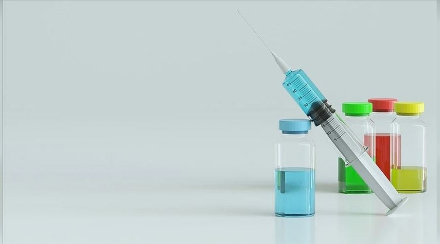 Çin aşısı nihayet geliyor