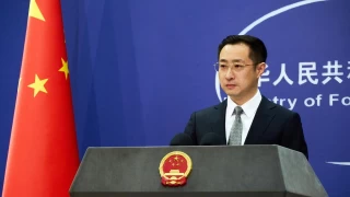 Çin, Hindistan ile ihtilaflı sınır hattındaki anlaşmayı doğruladı