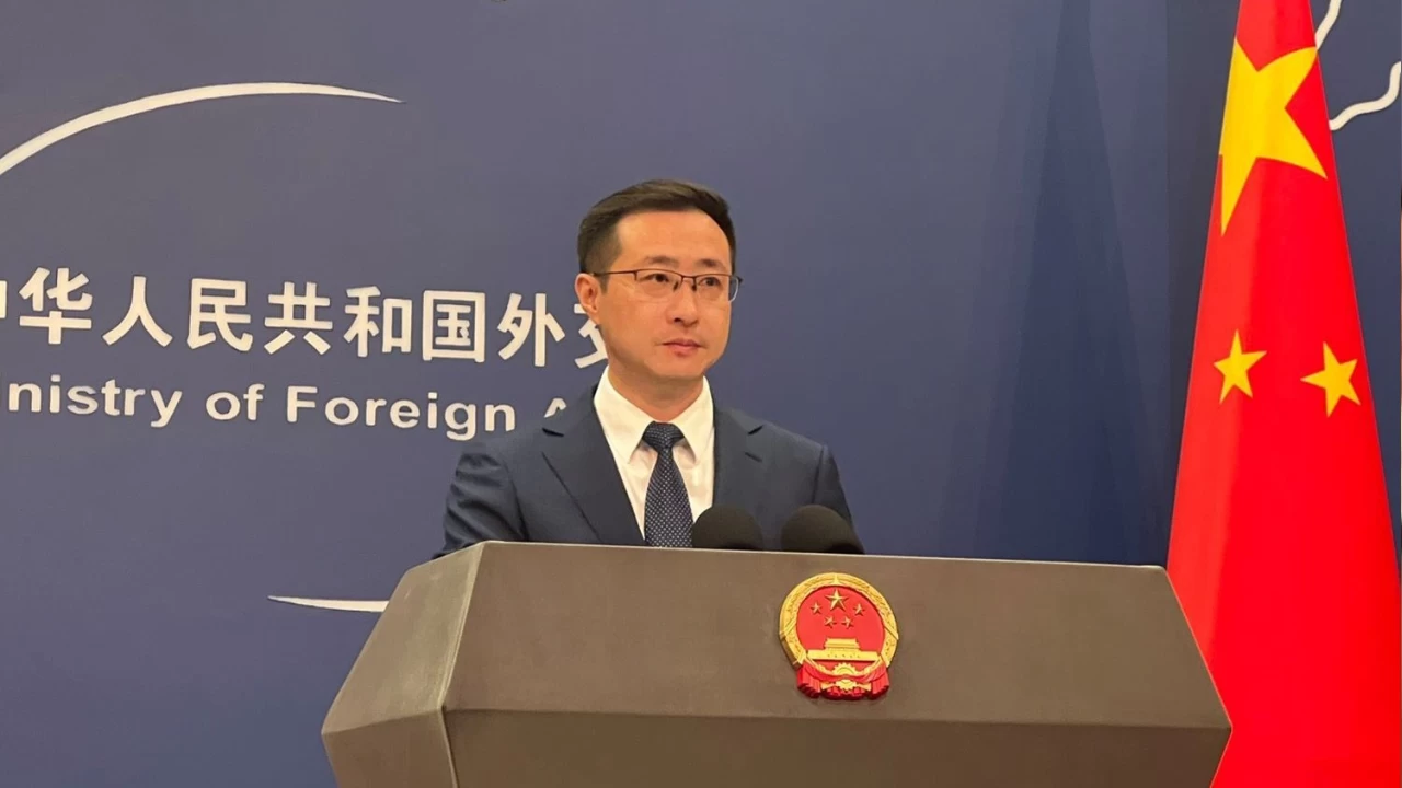 �in, vatanda�lar�ndan '�srail'i en k�sa s�rede terk etmelerini' istedi 