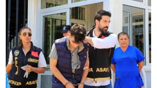 Cinayet davasında bir kişiye ömür boyu hapis