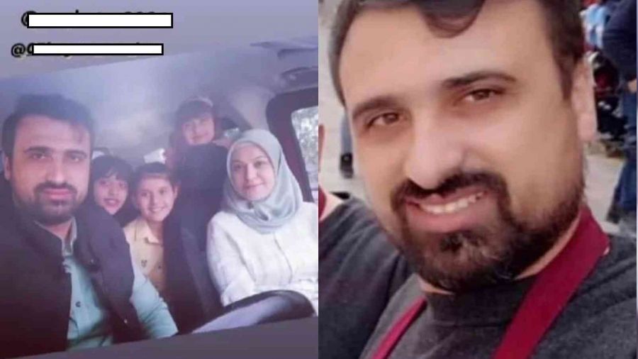 Cinayetin nedeni duyanlar�n i�ini s�zlatt�