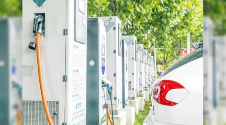 Çin’deki şarj istasyonu sayısı 1 milyona ulaştı