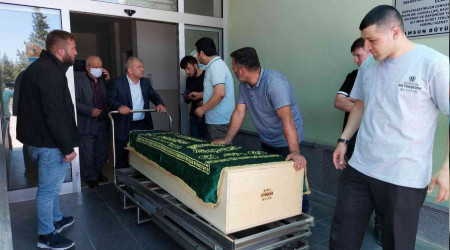 8 çocuk annesi kadın, keneden hayatını kaybetti
